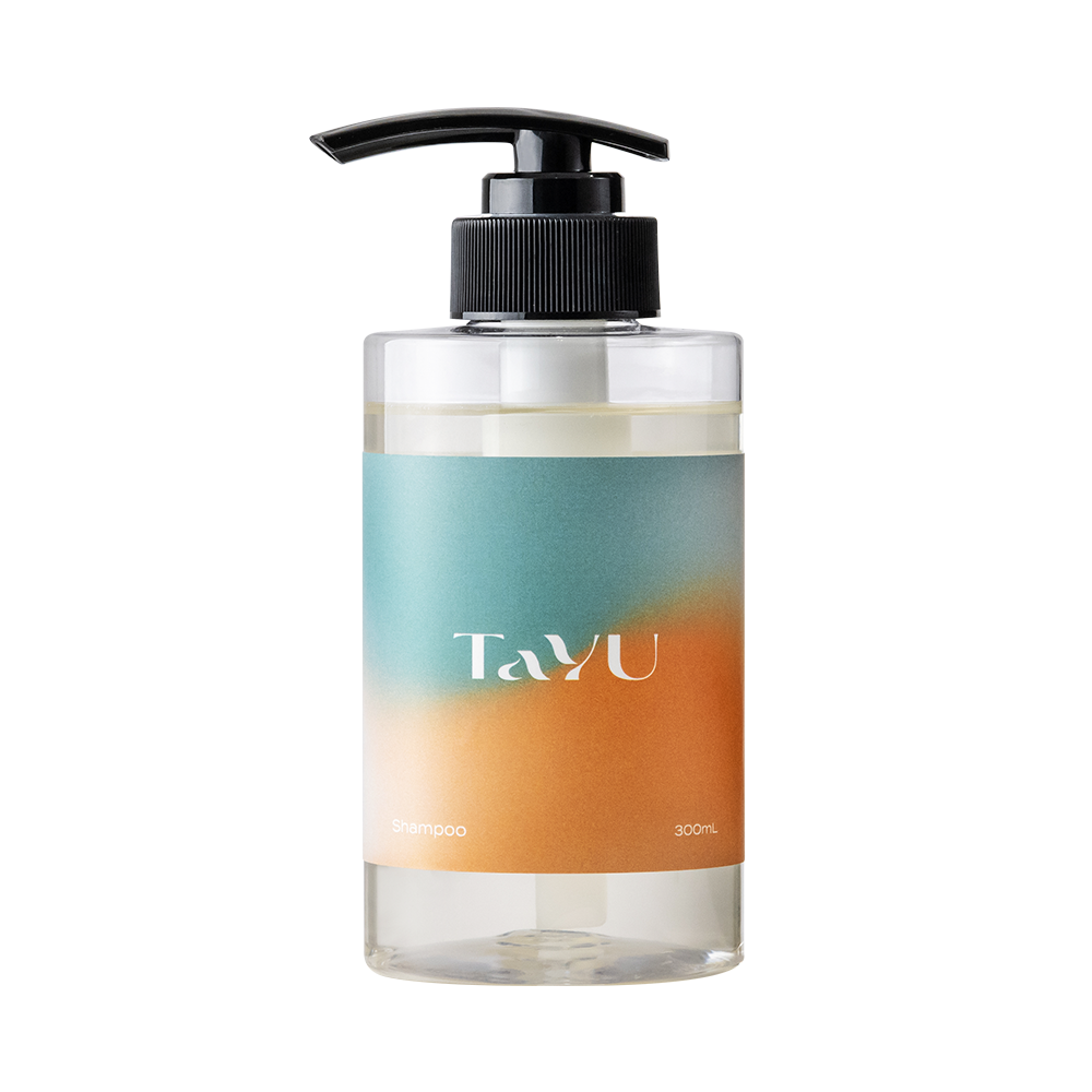 シャンプー tay タユ シャンプー 300ml – TaYU