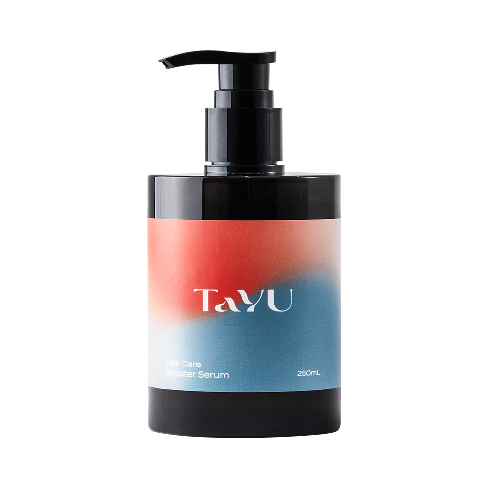 タユ ヘアケアブースターセラム BA 250ml