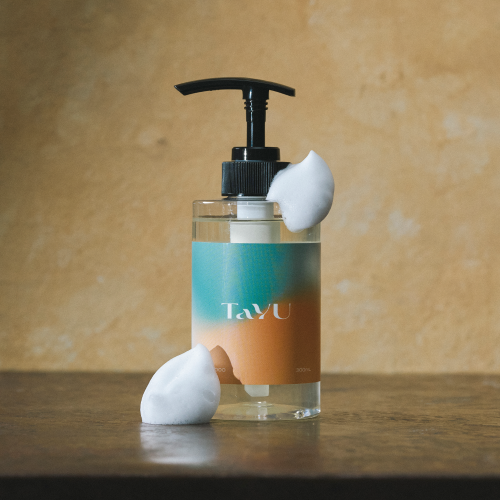 タユ シャンプー 300ml